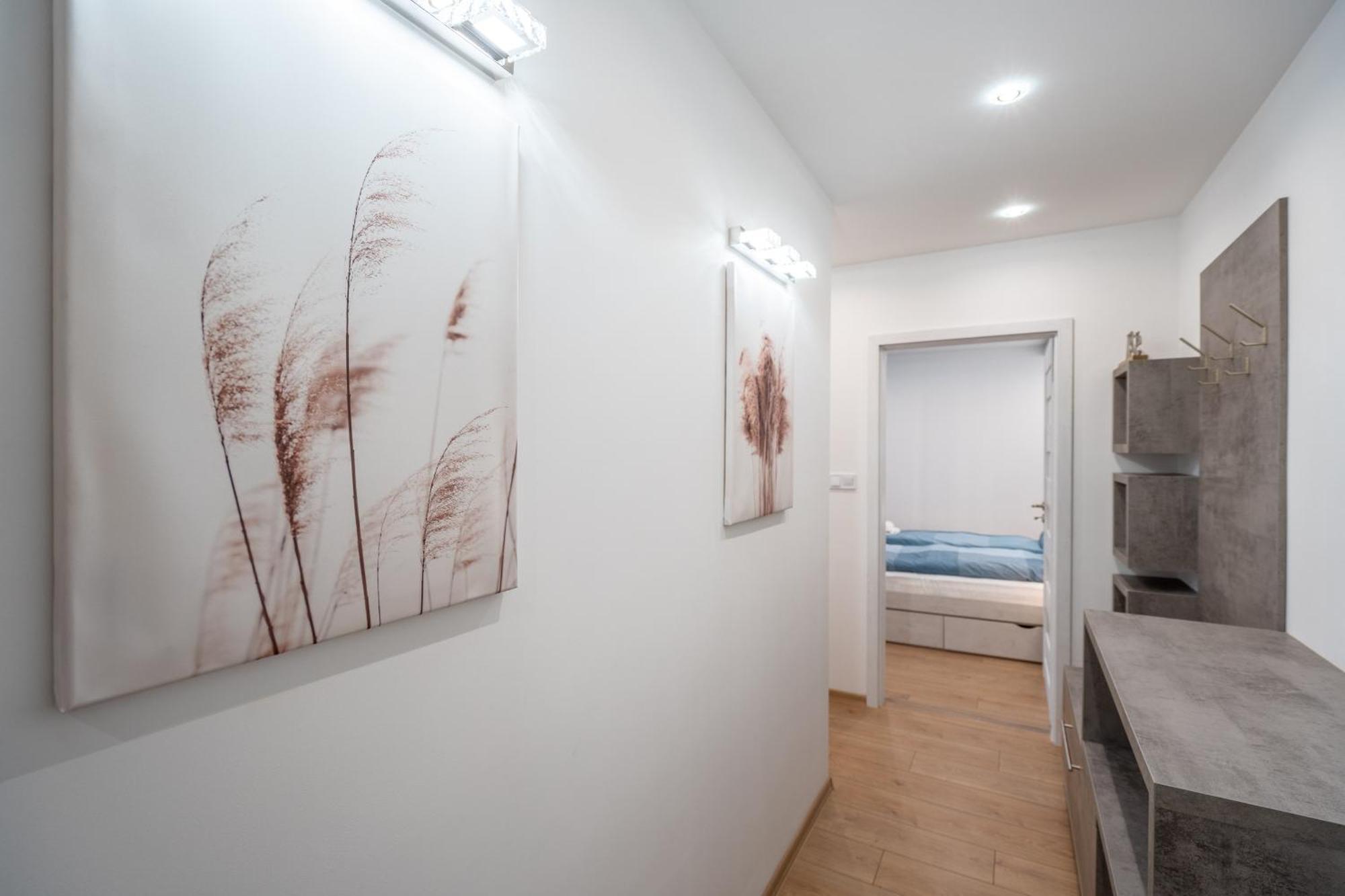 Harmony Suite 소피아 외부 사진