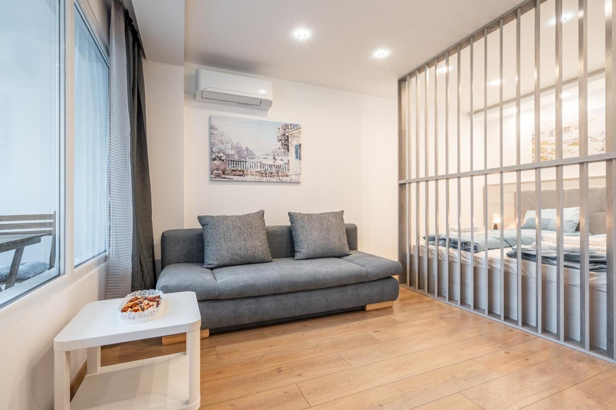 Harmony Suite 소피아 외부 사진